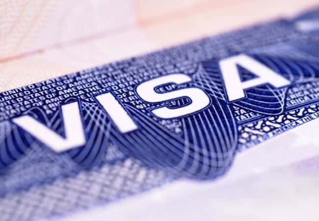 Visa Assistance