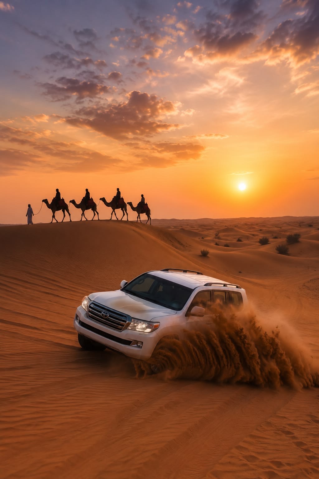 Desert Safari