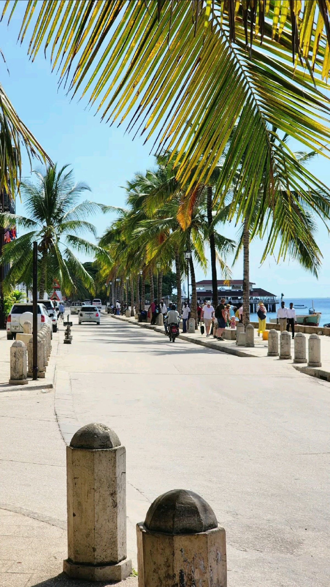 Stone Town Tour