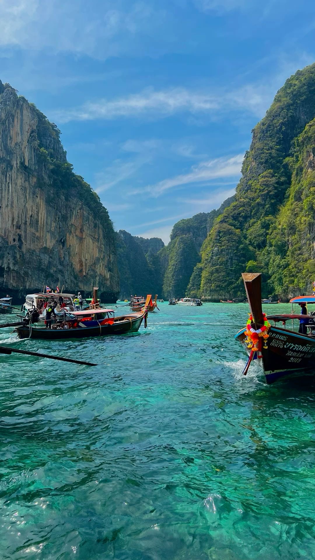 Phi Phi Island
