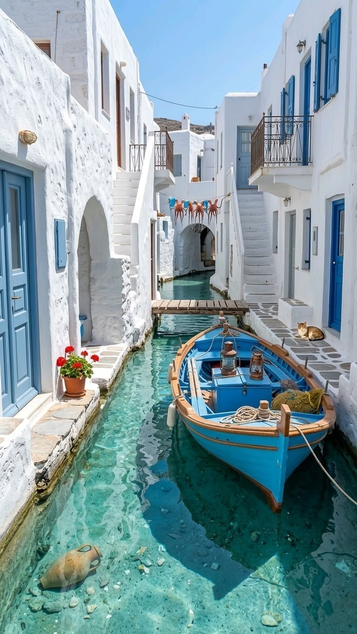 Europe travel package