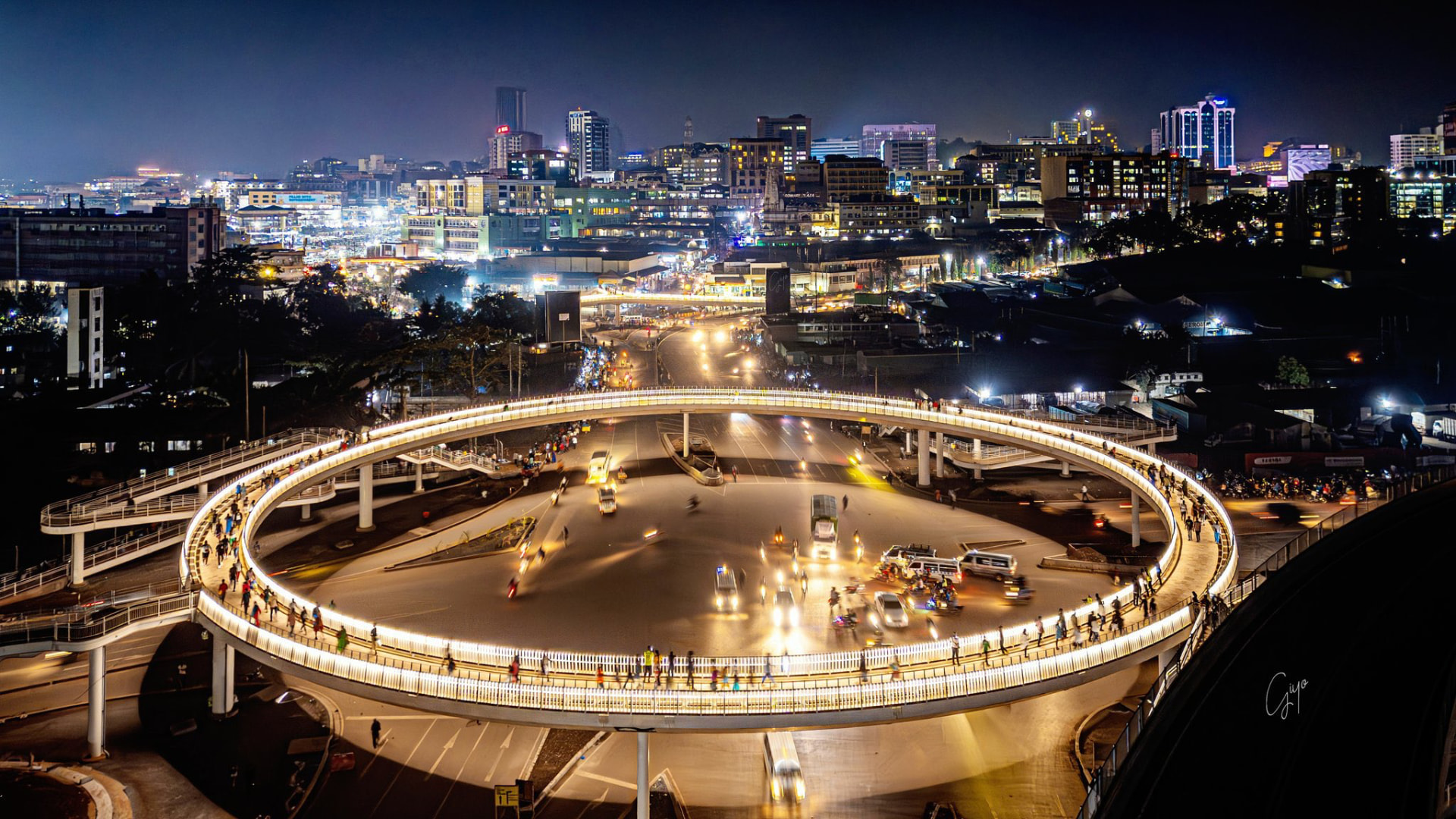 Kampala