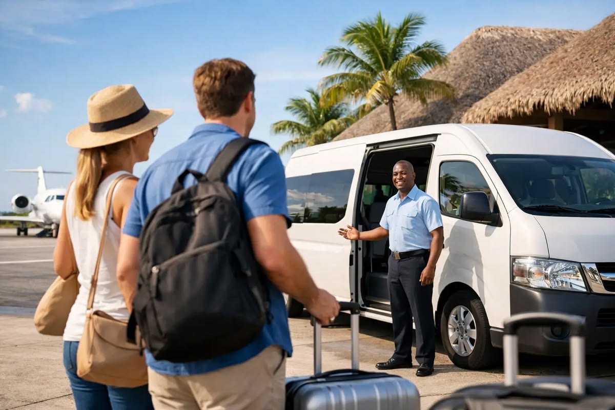 Airport / Hotel Transfers