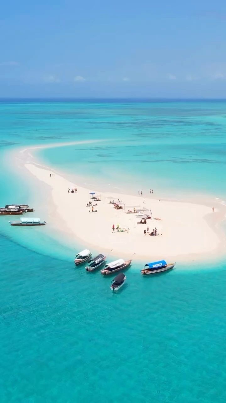 Zanzibar travel package