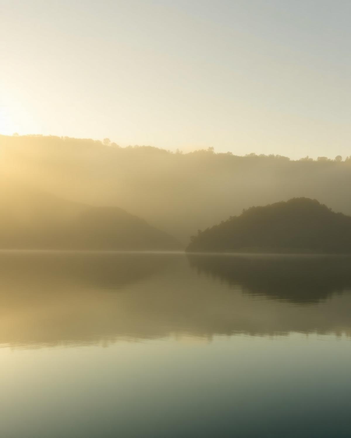 Lake Bunyonyi