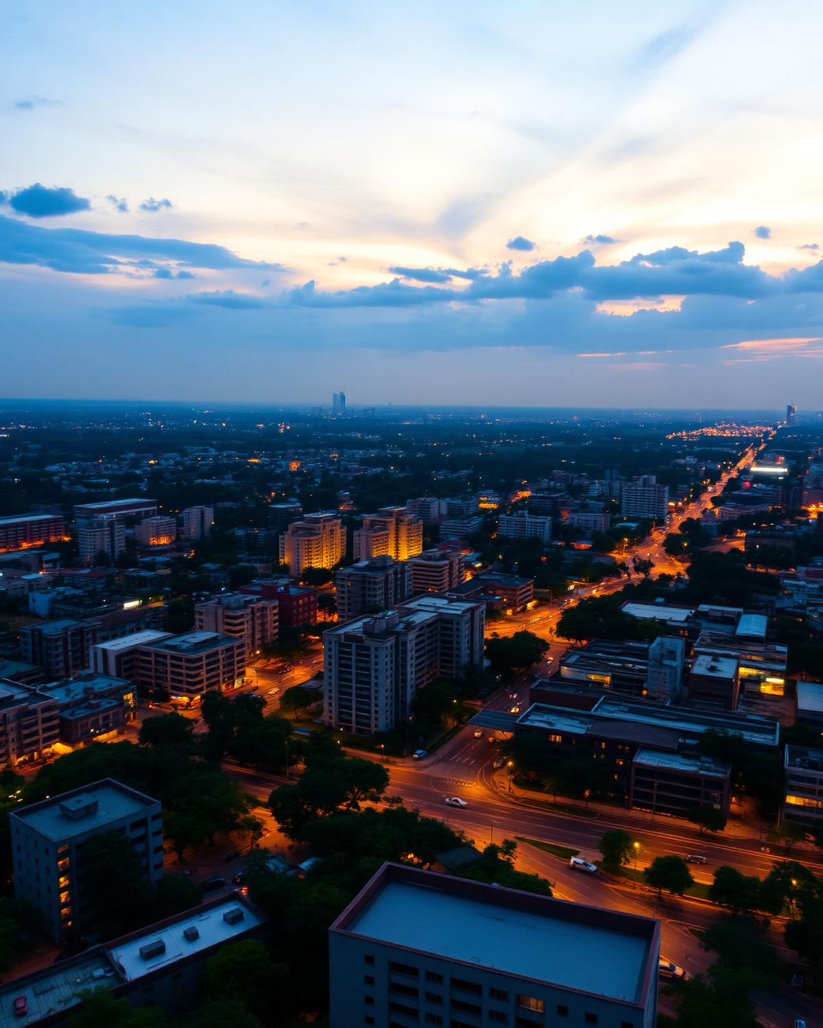 Kampala