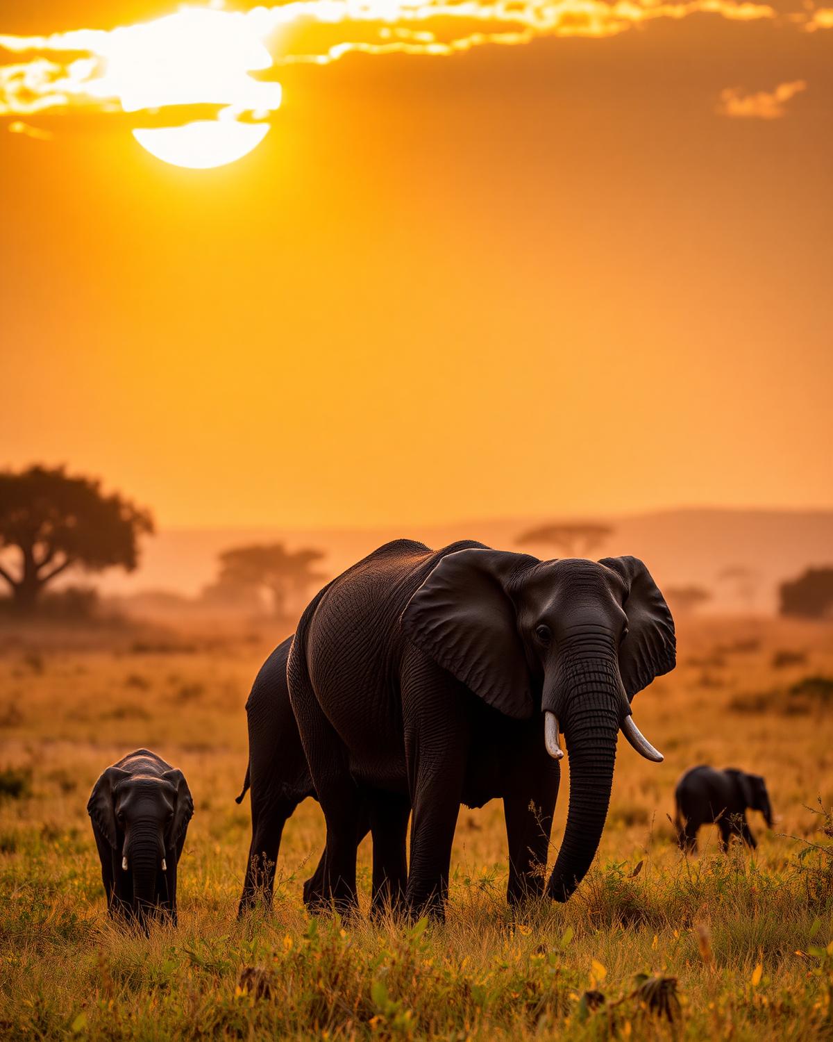 Queen Elizabeth National Park