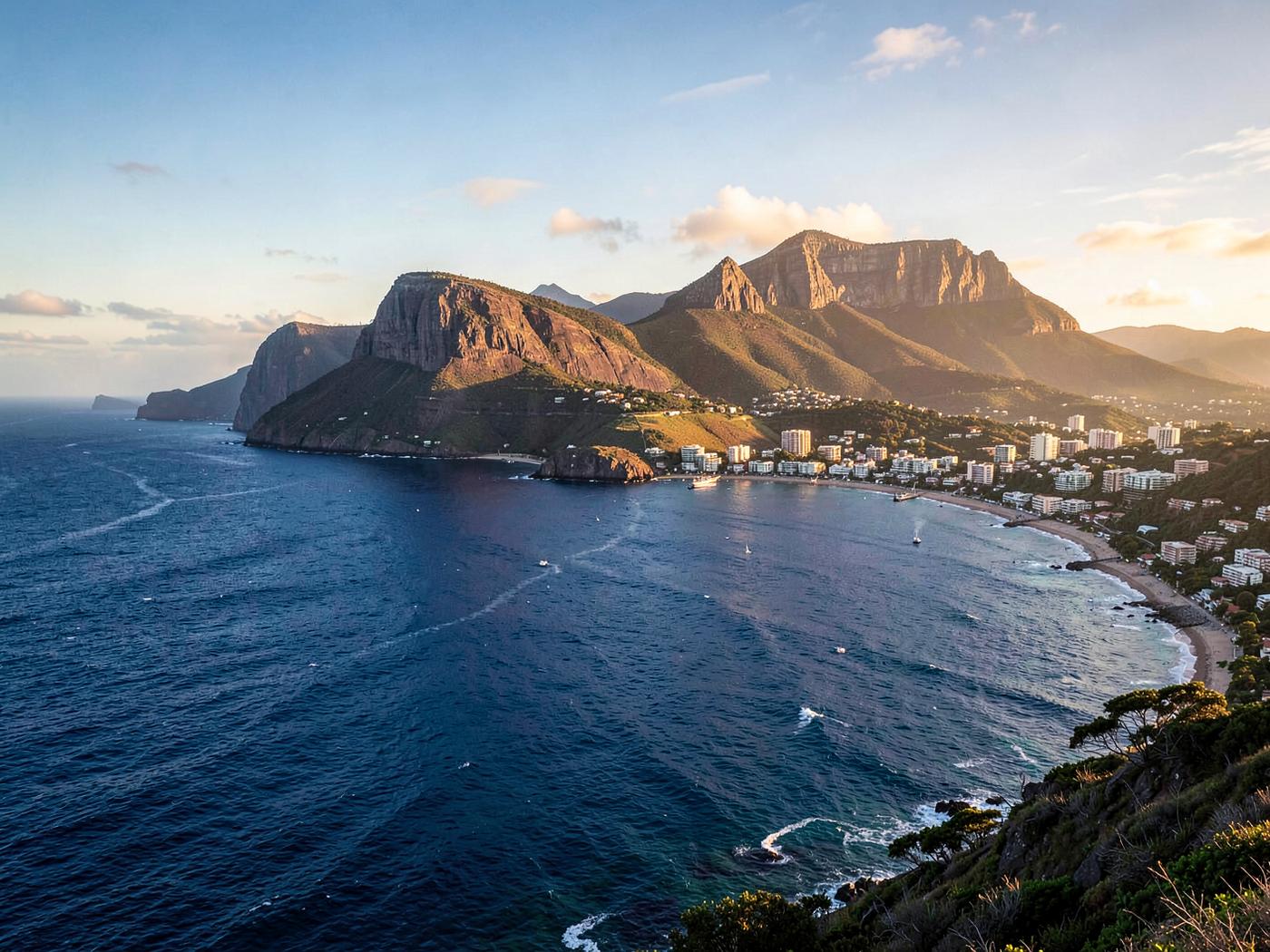 South Africa travel inspiration