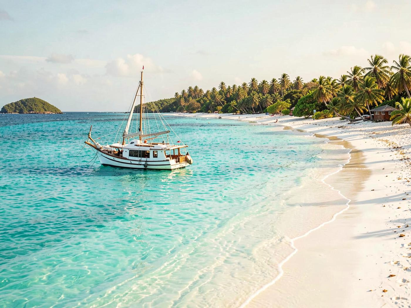 Zanzibar travel inspiration