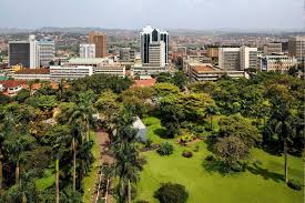 Kampala